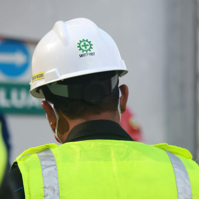 Safety compliance and training for crusher plant operations